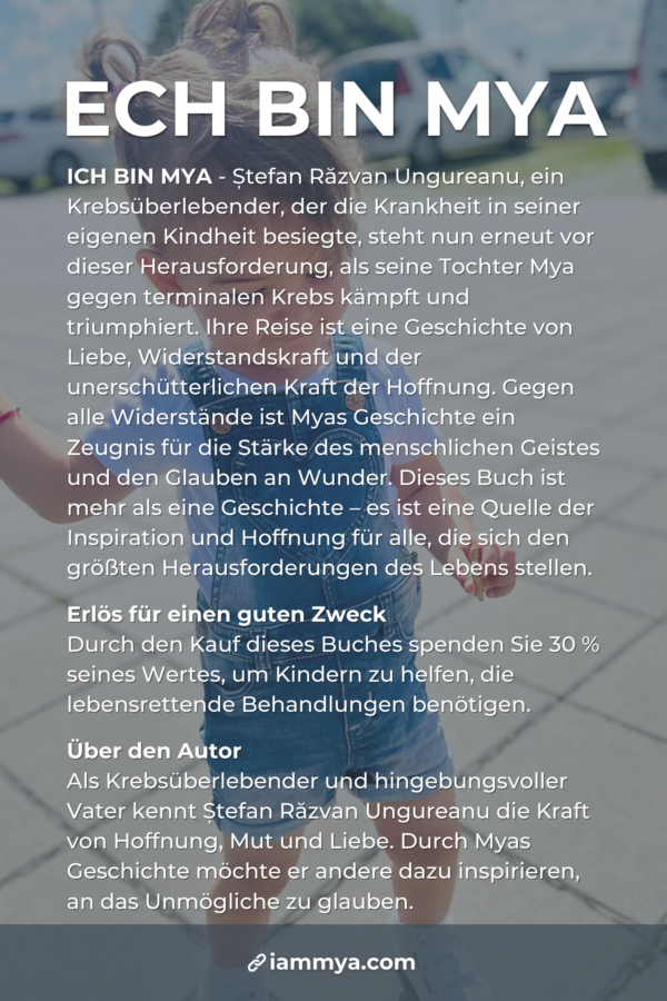 ECH BIN MYA – E-Book – Bild 2